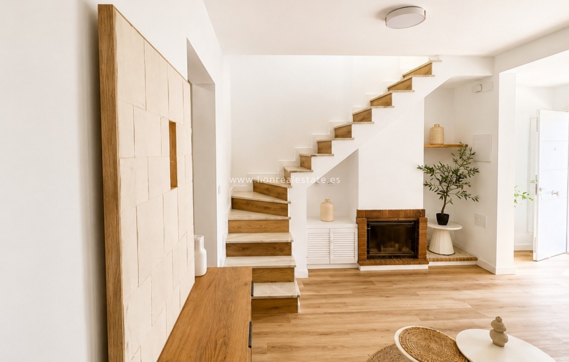 Reventa - Town House - Orihuela Costa - Los Altos