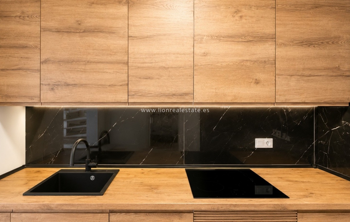 Reventa - Town House - Orihuela Costa - Los Altos