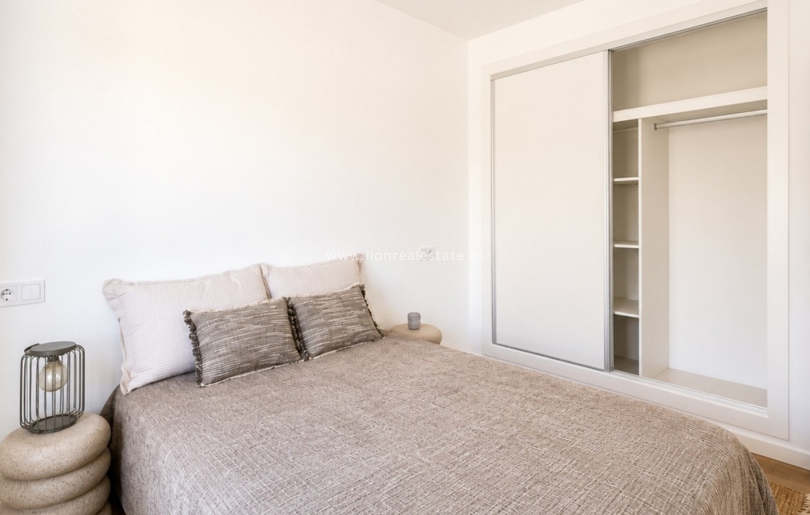 Reventa - Town House - Orihuela Costa - Los Altos