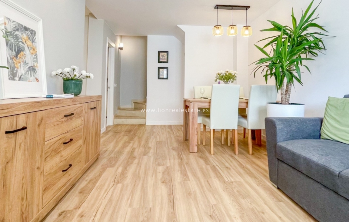 Reventa - Town House - Orihuela Costa - Los Altos *