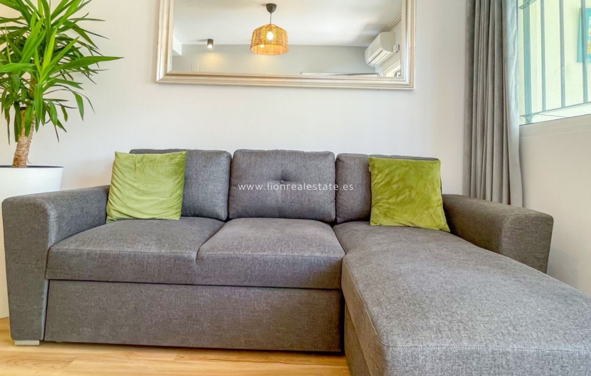 Reventa - Town House - Orihuela Costa - Los Altos *