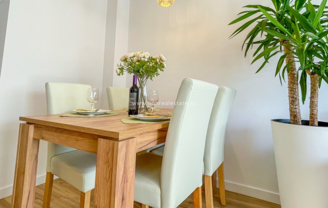 Reventa - Town House - Orihuela Costa - Los Altos *