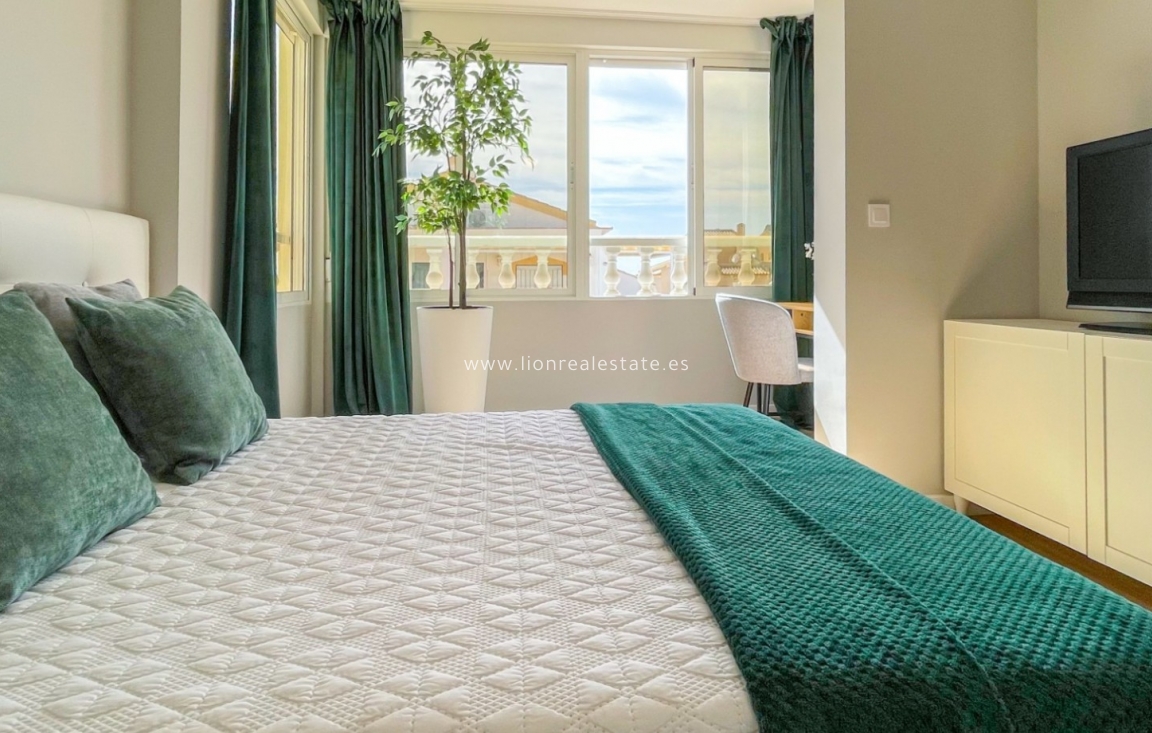 Reventa - Town House - Orihuela Costa - Los Altos *