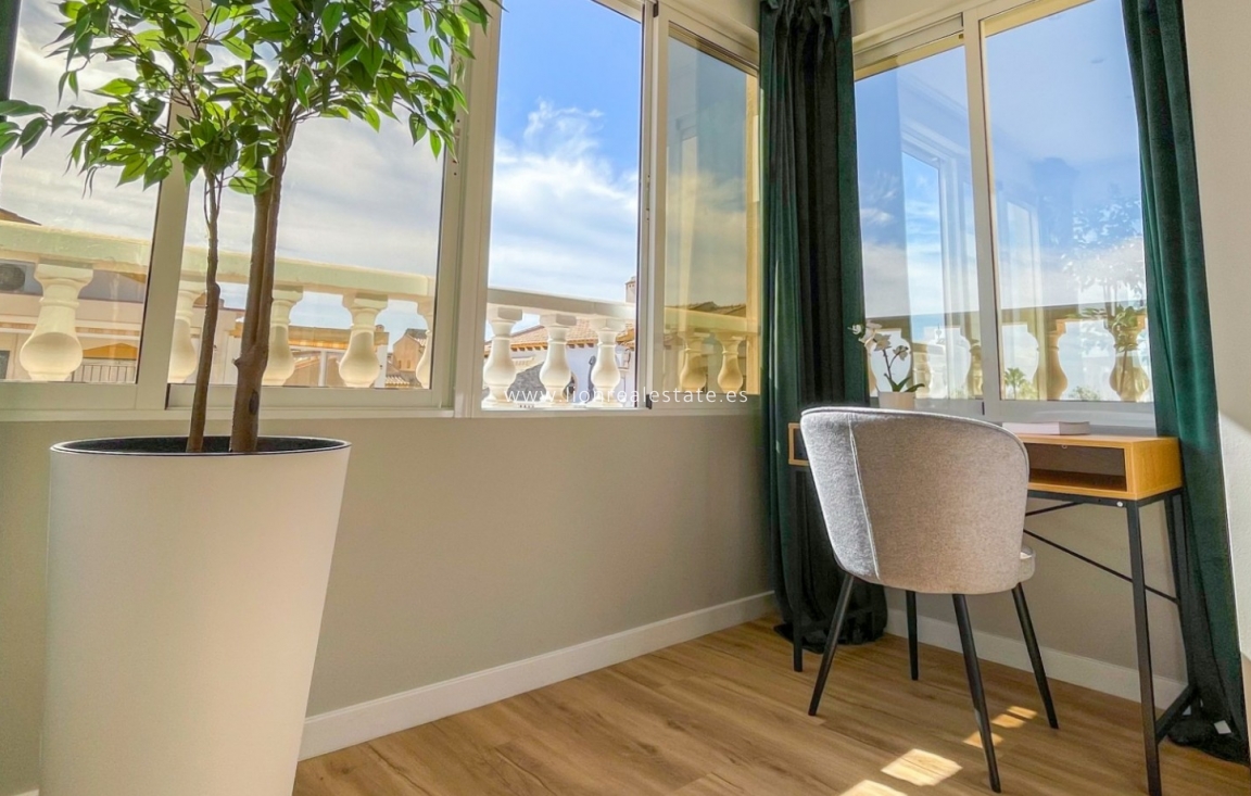 Reventa - Town House - Orihuela Costa - Los Altos *
