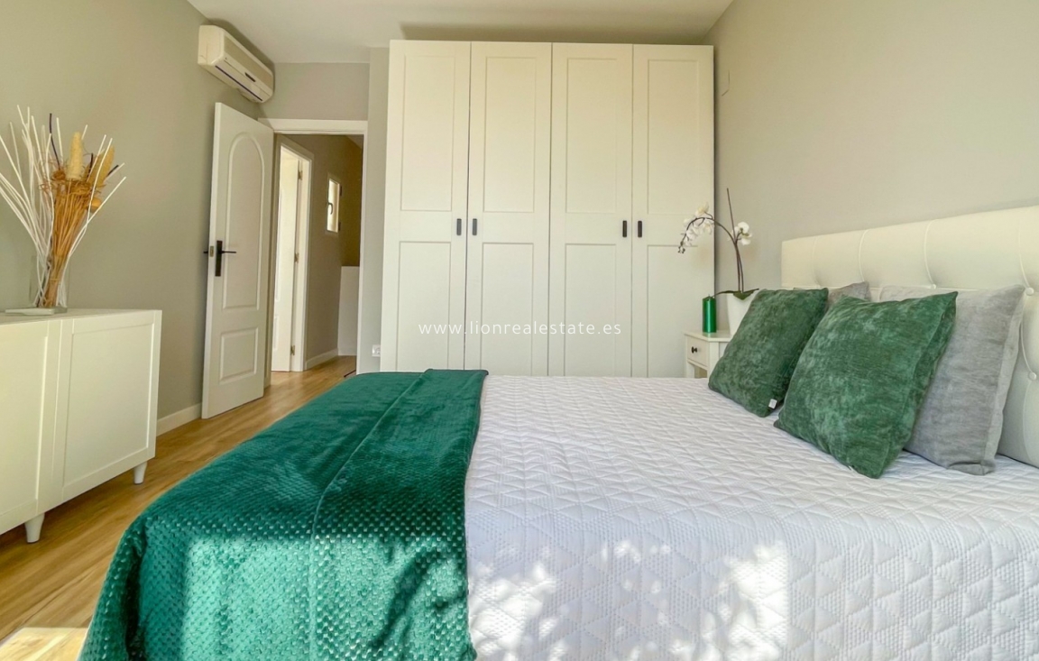 Reventa - Town House - Orihuela Costa - Los Altos *