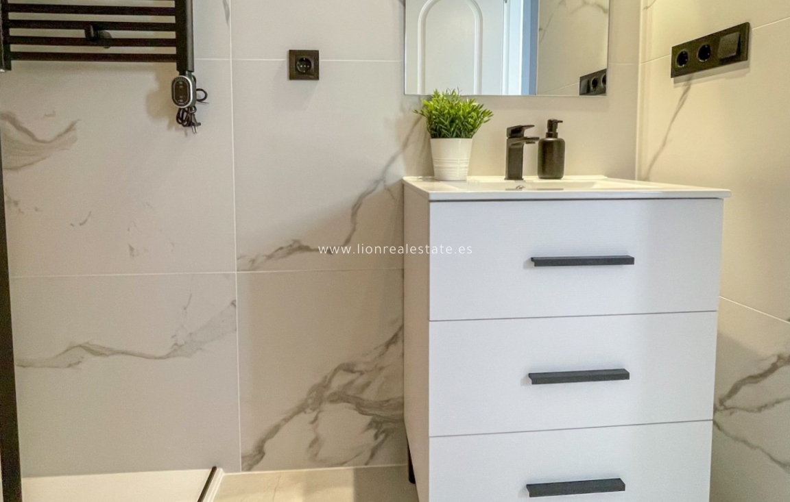 Reventa - Town House - Orihuela Costa - Los Altos *