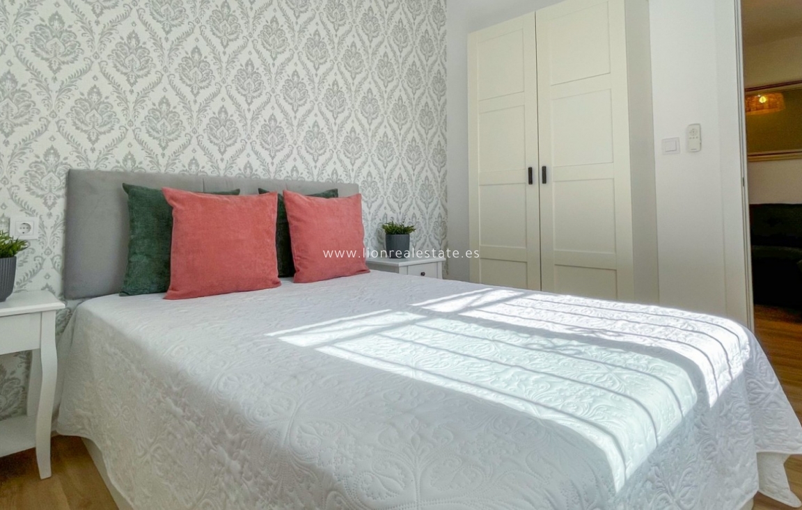 Reventa - Town House - Orihuela Costa - Los Altos *