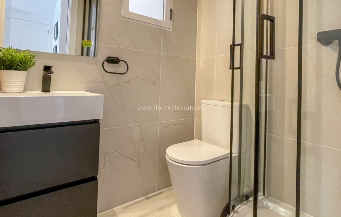 Reventa - Town House - Orihuela Costa - Los Altos *