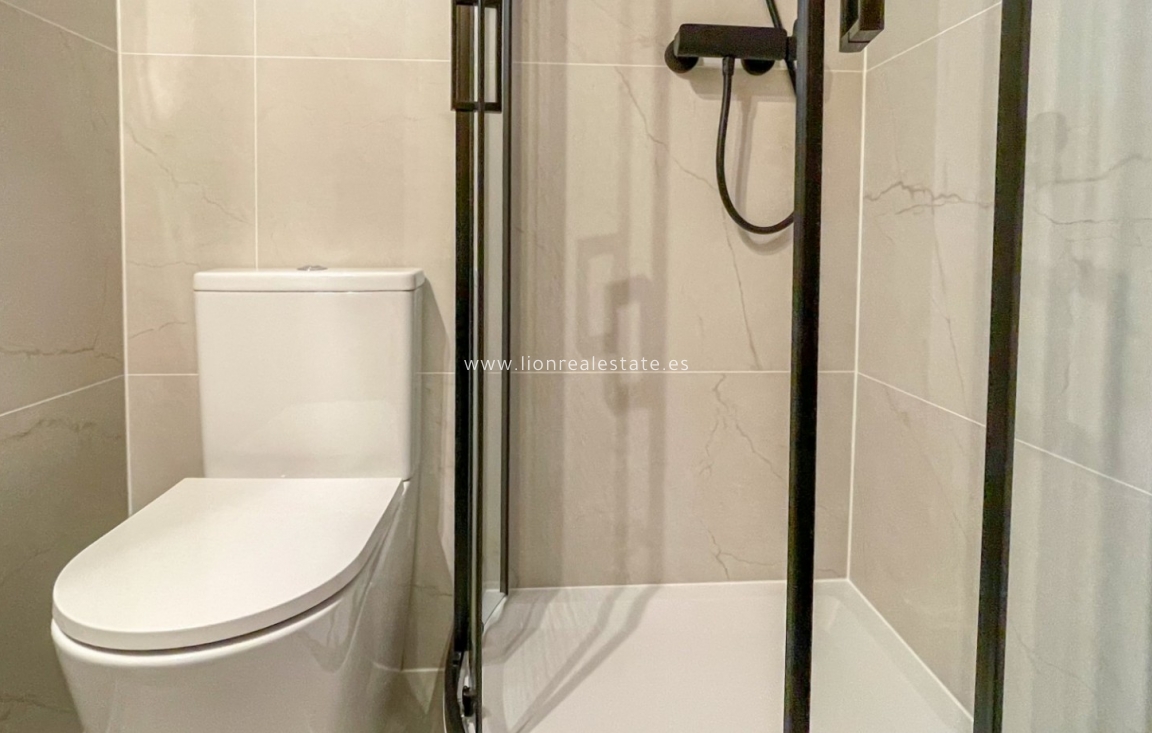 Reventa - Town House - Orihuela Costa - Los Altos *