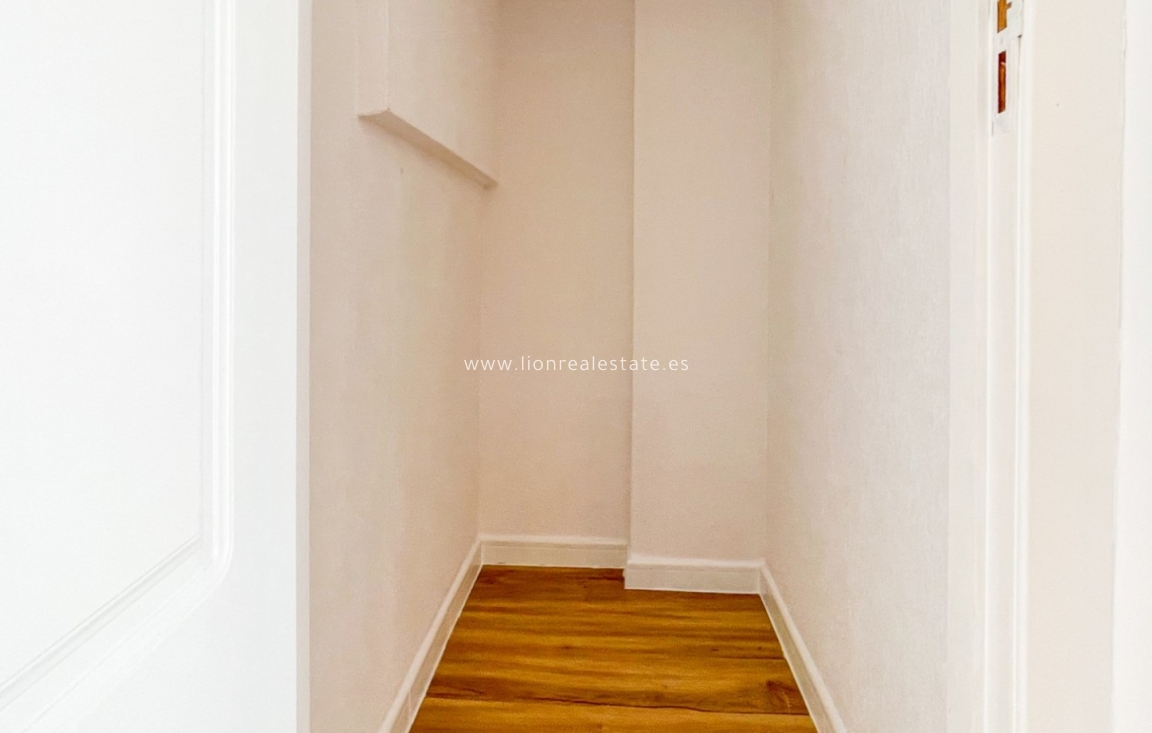 Reventa - Town House - Orihuela Costa - Los Altos *