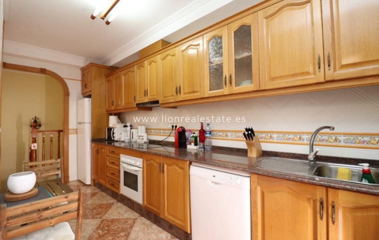 Reventa - Town House - Orihuela Costa - Los Altos