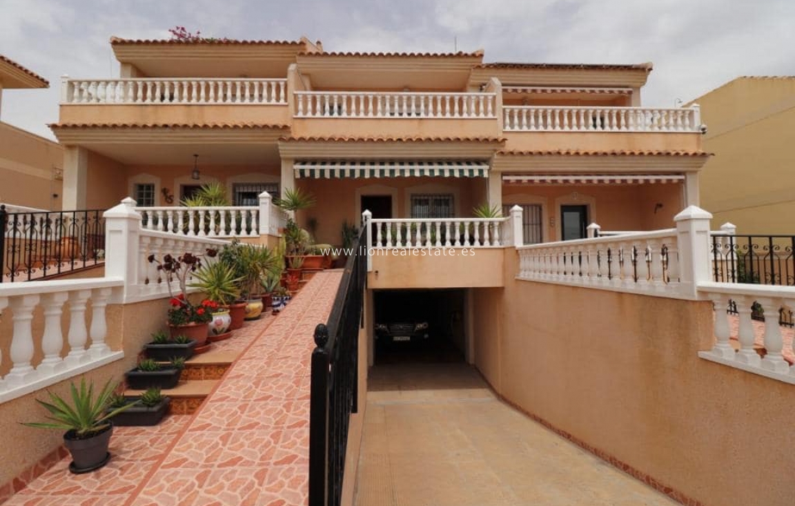 Reventa - Town House - Orihuela Costa - Los Altos