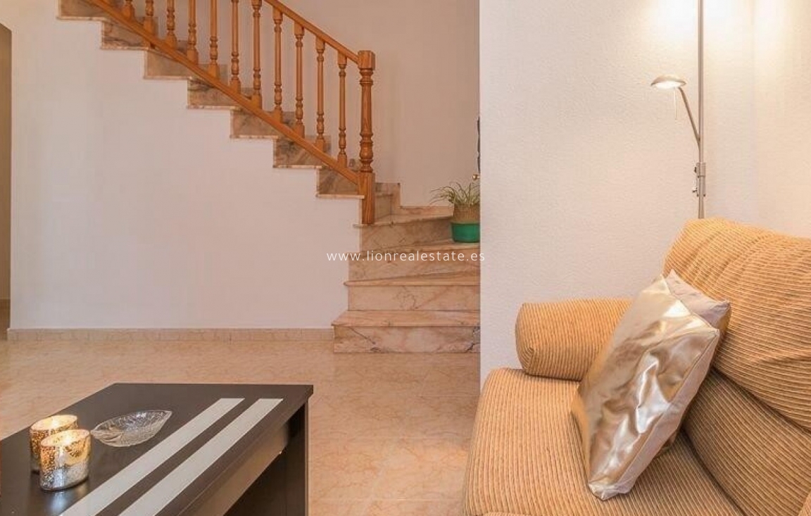 Reventa - Town House - Orihuela Costa - Playa Flamenca