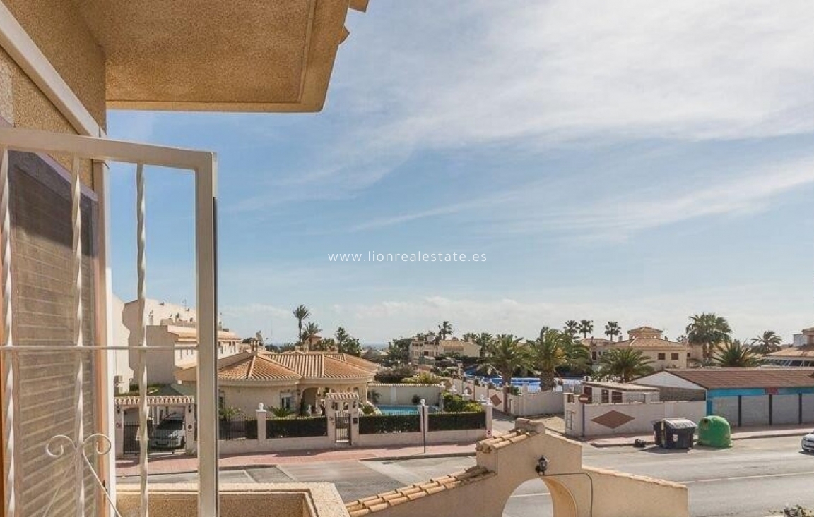 Reventa - Town House - Orihuela Costa - Playa Flamenca