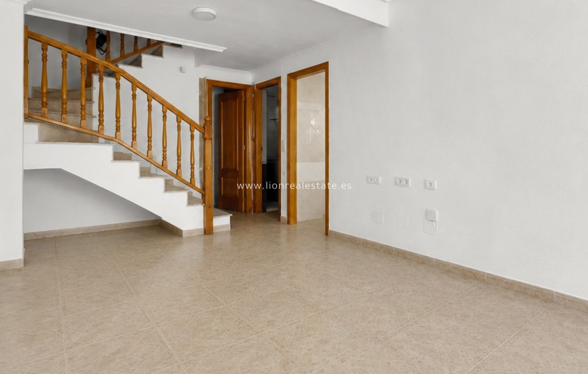Reventa - Town House - Orihuela Costa - Playa Flamenca