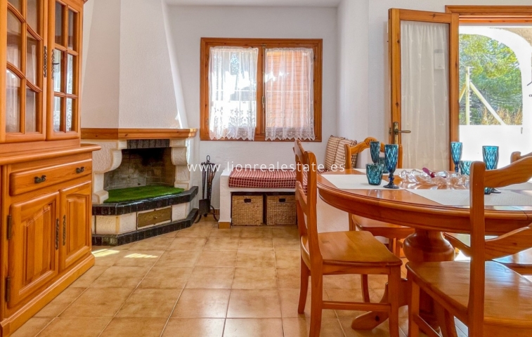 Reventa - Town House - Orihuela Costa - Playa Flamenca