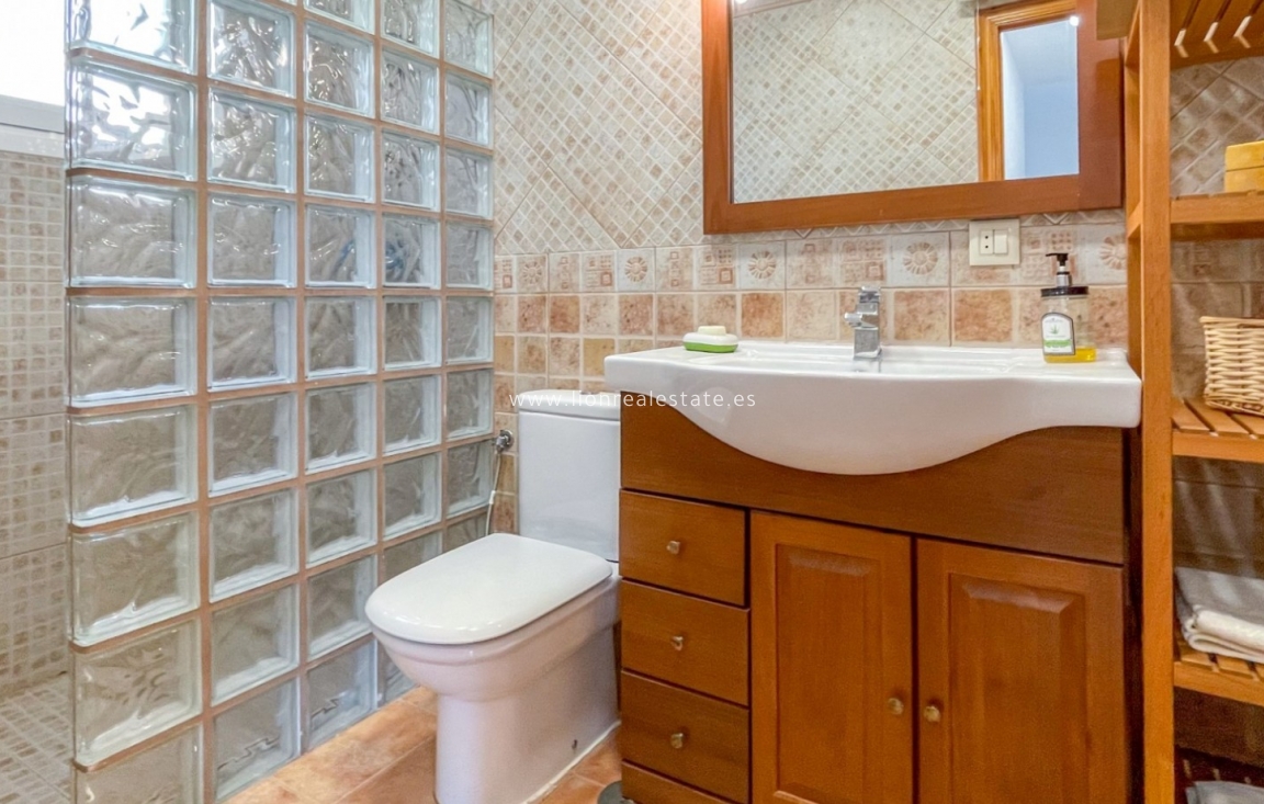 Reventa - Town House - Orihuela Costa - Playa Flamenca