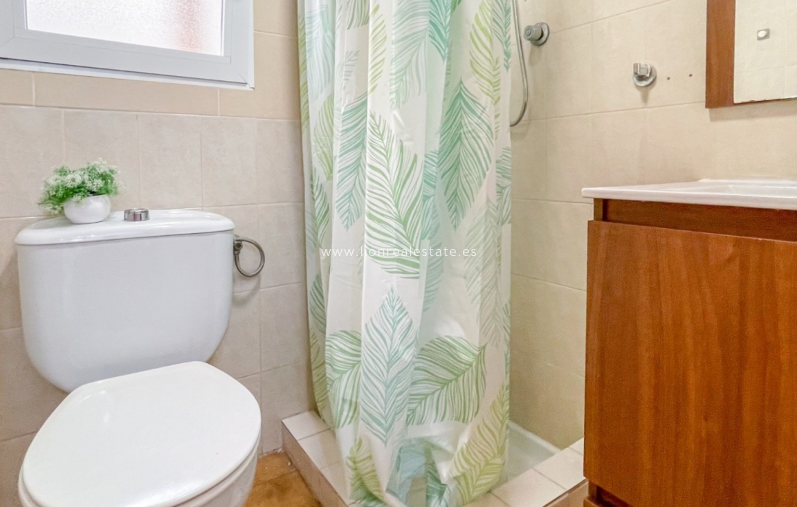 Reventa - Town House - Orihuela Costa - Playa Flamenca