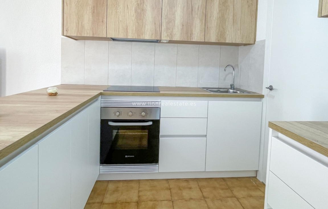 Reventa - Town House - Orihuela Costa - Playa Flamenca