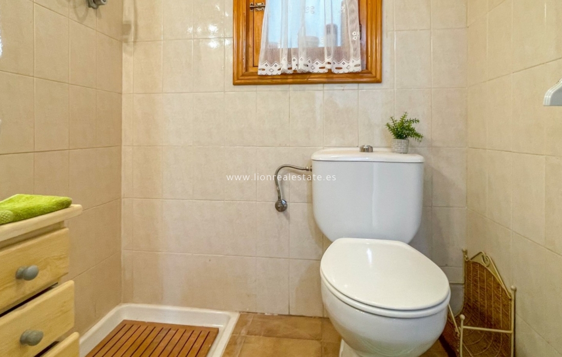 Reventa - Town House - Orihuela Costa - Playa Flamenca