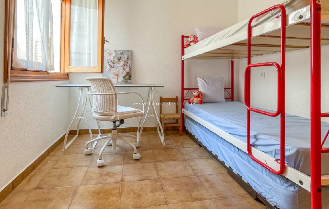 Reventa - Town House - Orihuela Costa - Playa Flamenca