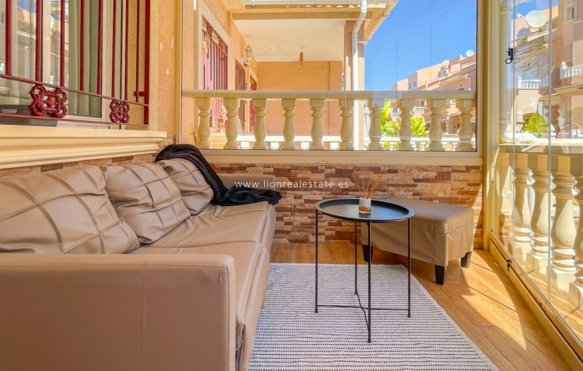 Reventa - Town House - Orihuela Costa - Playa Flamenca
