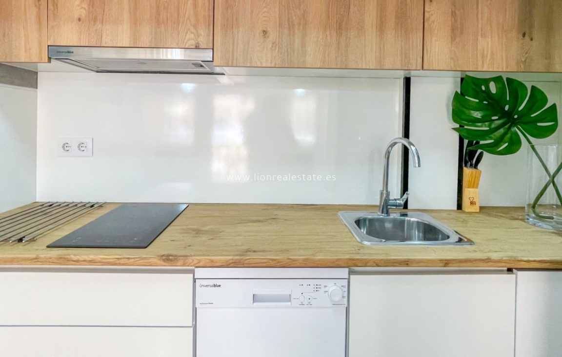 Reventa - Town House - Orihuela Costa - Playa Flamenca