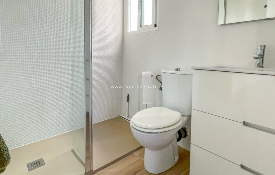 Reventa - Town House - Orihuela Costa - Playa Flamenca
