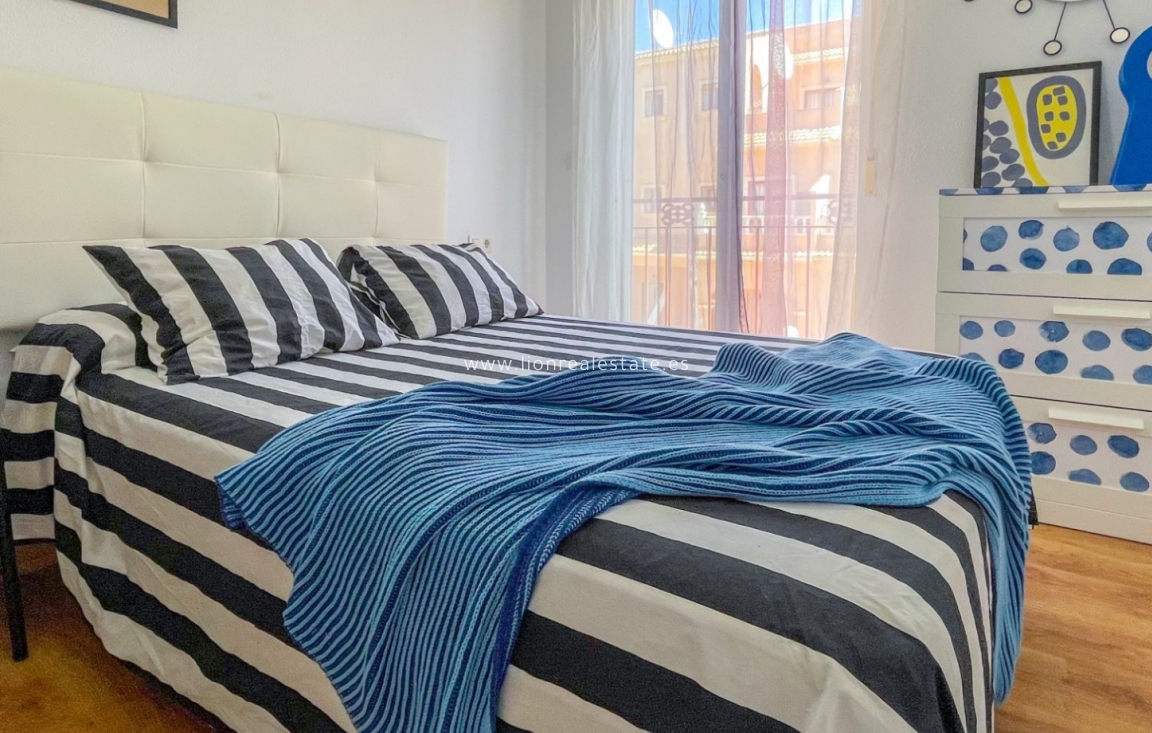 Reventa - Town House - Orihuela Costa - Playa Flamenca