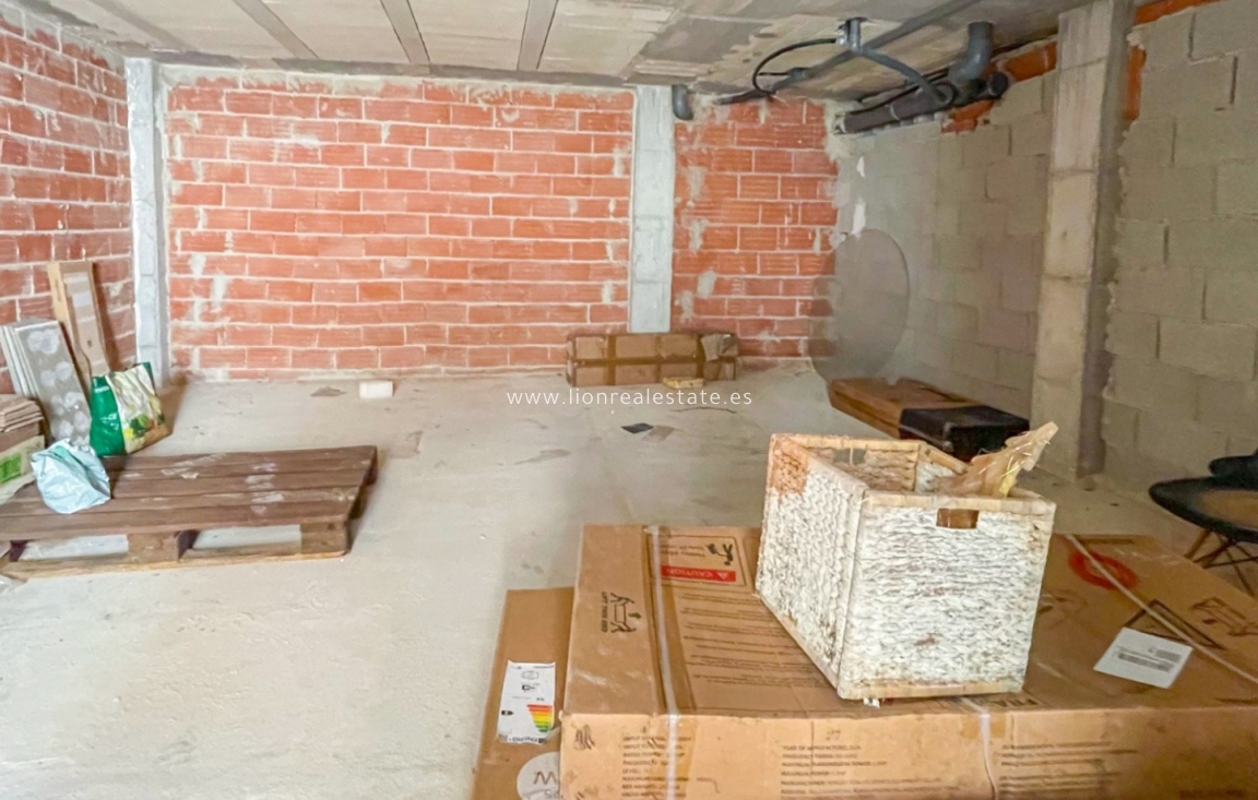 Reventa - Town House - Orihuela Costa - Playa Flamenca