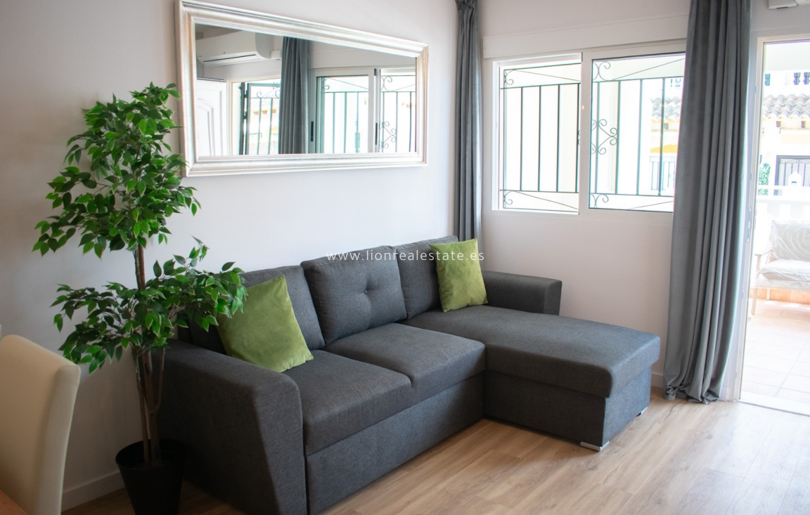 Reventa - Town House - Orihuela Costa - Punta Prima