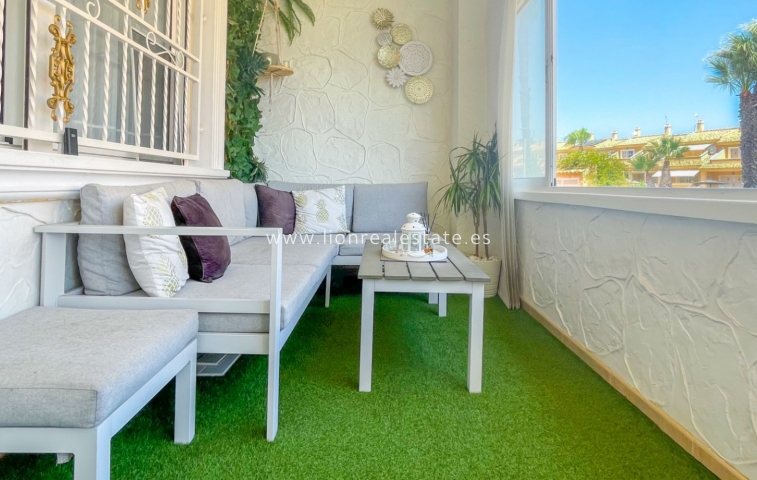 Reventa - Town House - Orihuela Costa - Punta Prima