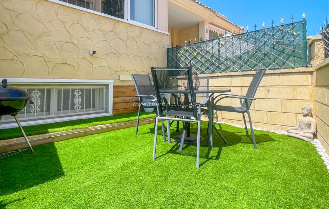 Reventa - Town House - Orihuela Costa - Punta Prima
