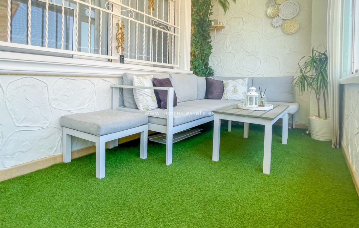 Reventa - Town House - Orihuela Costa - Punta Prima