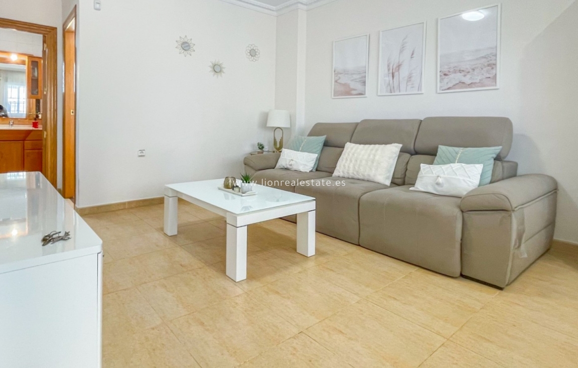 Reventa - Town House - Orihuela Costa - Punta Prima