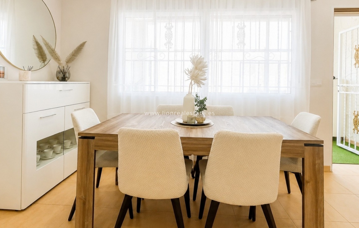 Reventa - Town House - Orihuela Costa - Punta Prima