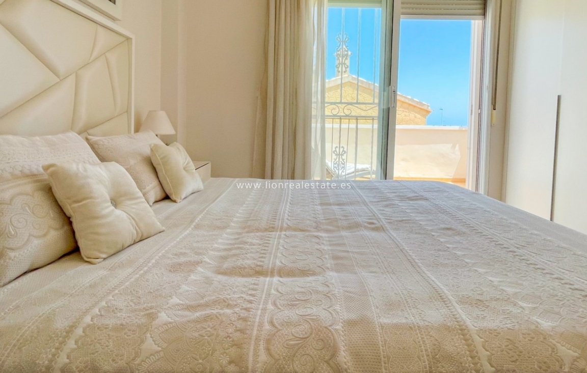 Reventa - Town House - Orihuela Costa - Punta Prima