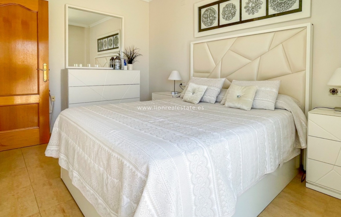 Reventa - Town House - Orihuela Costa - Punta Prima