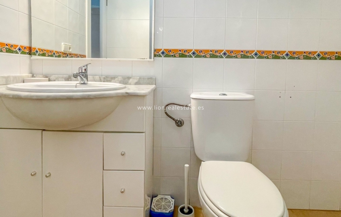 Reventa - Town House - Orihuela Costa - Punta Prima