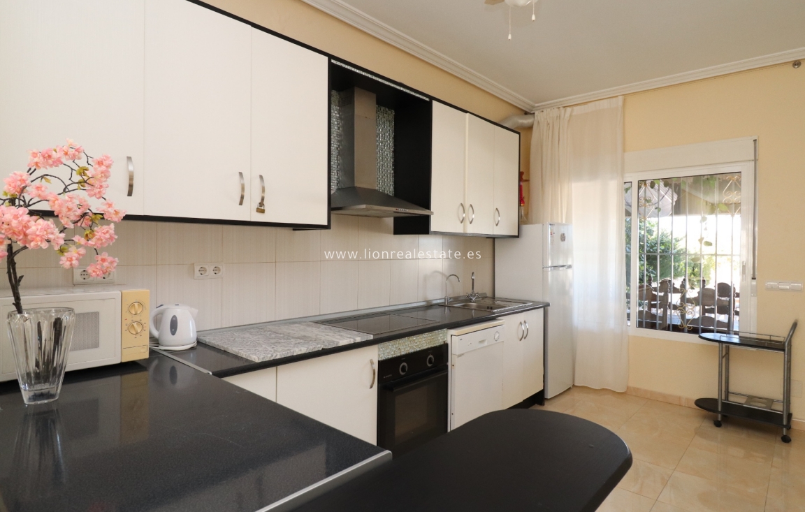 Reventa - Town House - Orihuela Costa - Punta Prima