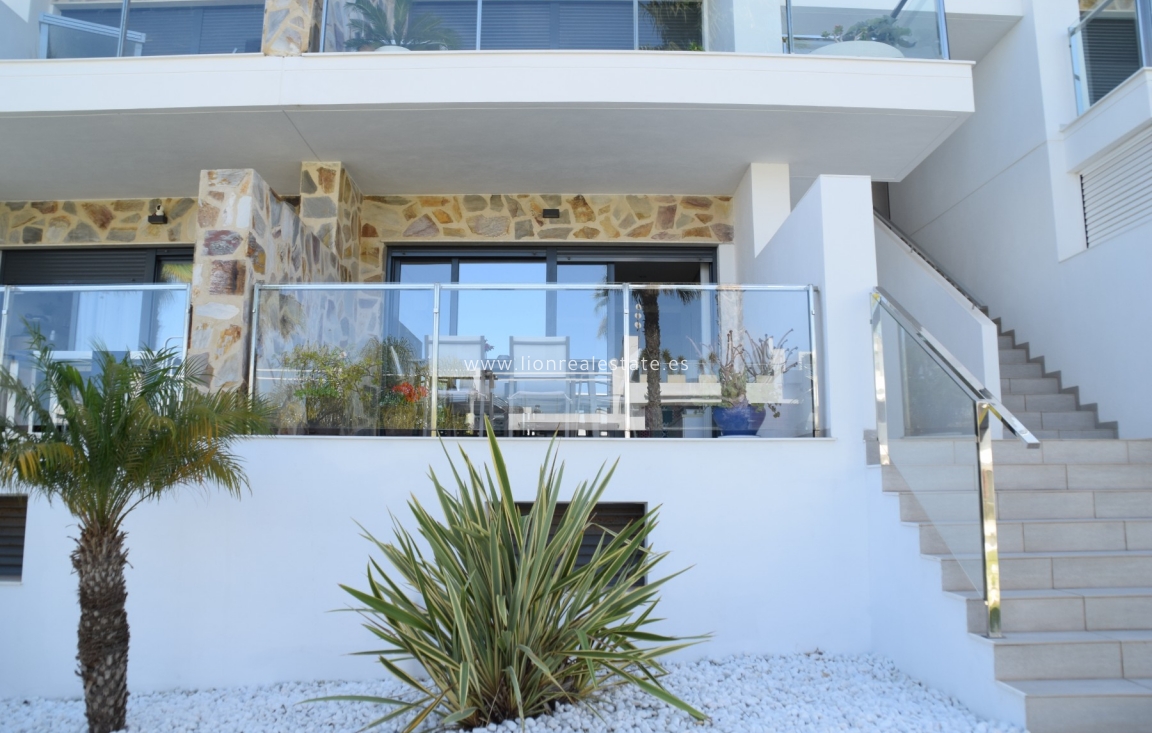 Reventa - Town House - Orihuela Costa - Punta Prima