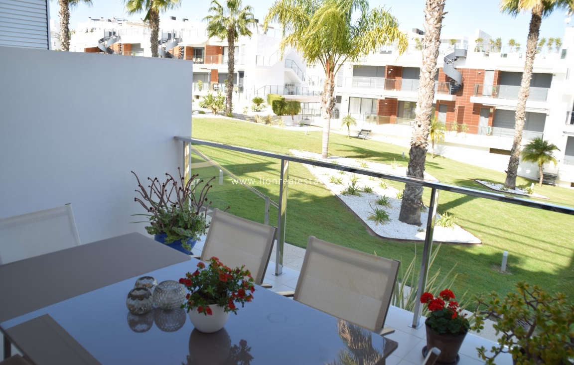 Reventa - Town House - Orihuela Costa - Punta Prima