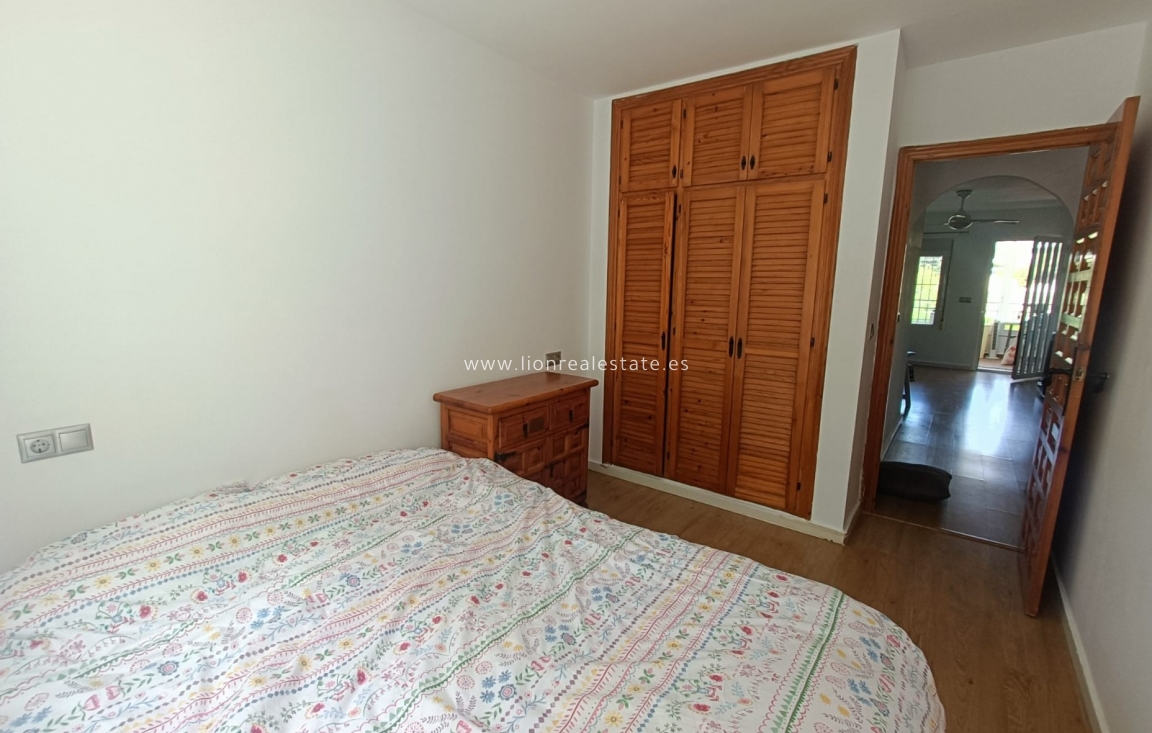 Reventa - Town House - Orihuela Costa - Villamartín