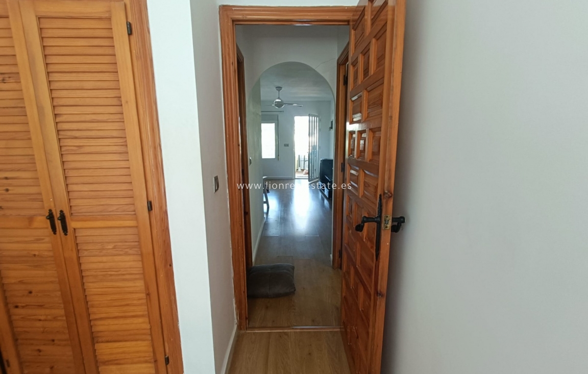 Reventa - Town House - Orihuela Costa - Villamartín