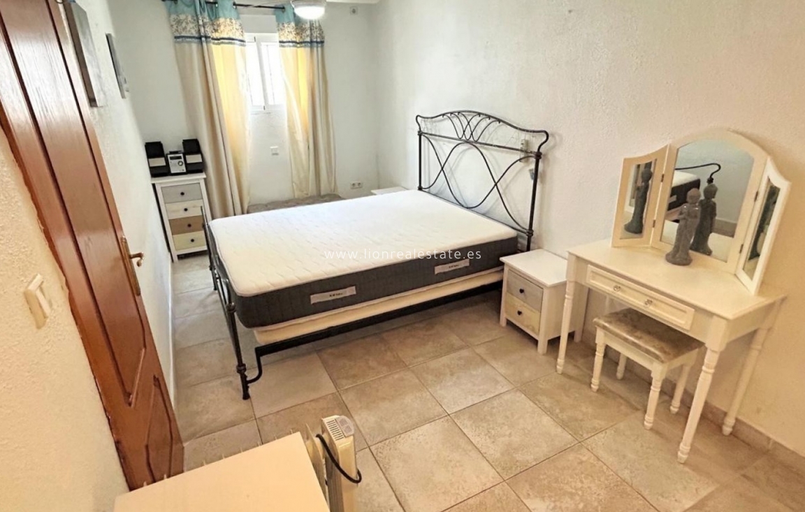 Reventa - Town House - Orihuela Costa - Villamartín