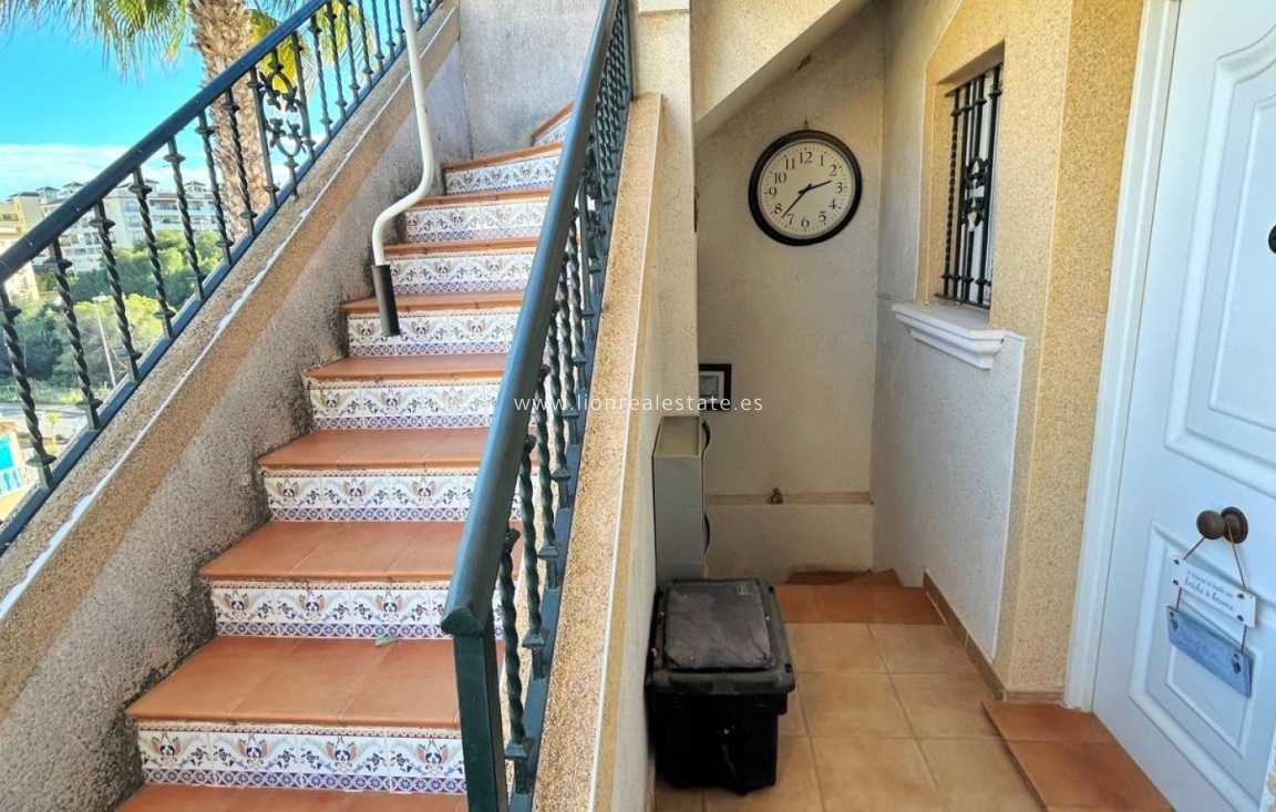 Reventa - Town House - Orihuela Costa - Villamartín