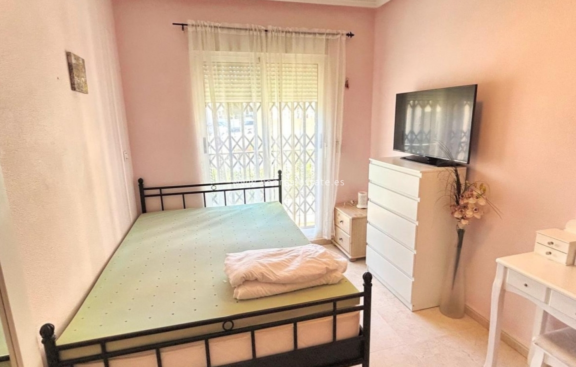 Reventa - Town House - Orihuela Costa - Villamartín