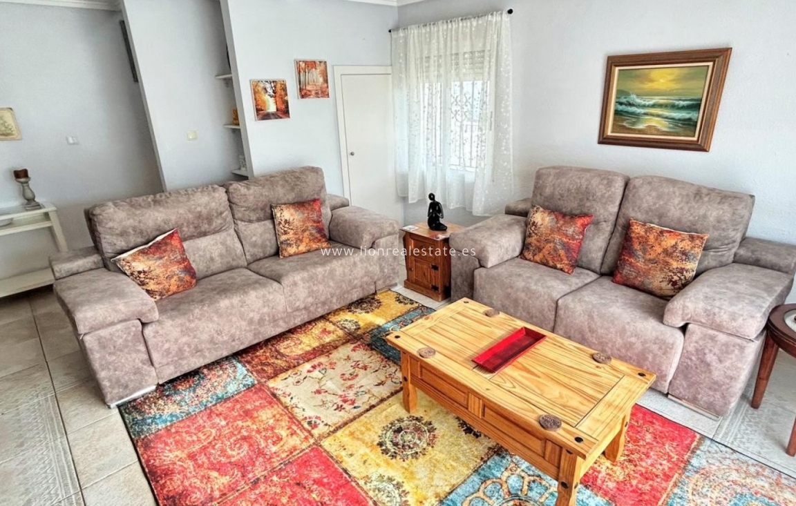 Reventa - Town House - Orihuela Costa - Villamartín