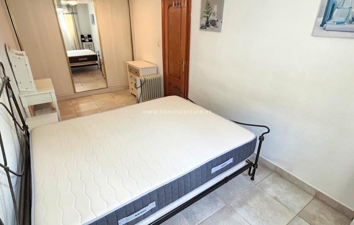 Reventa - Town House - Orihuela Costa - Villamartín