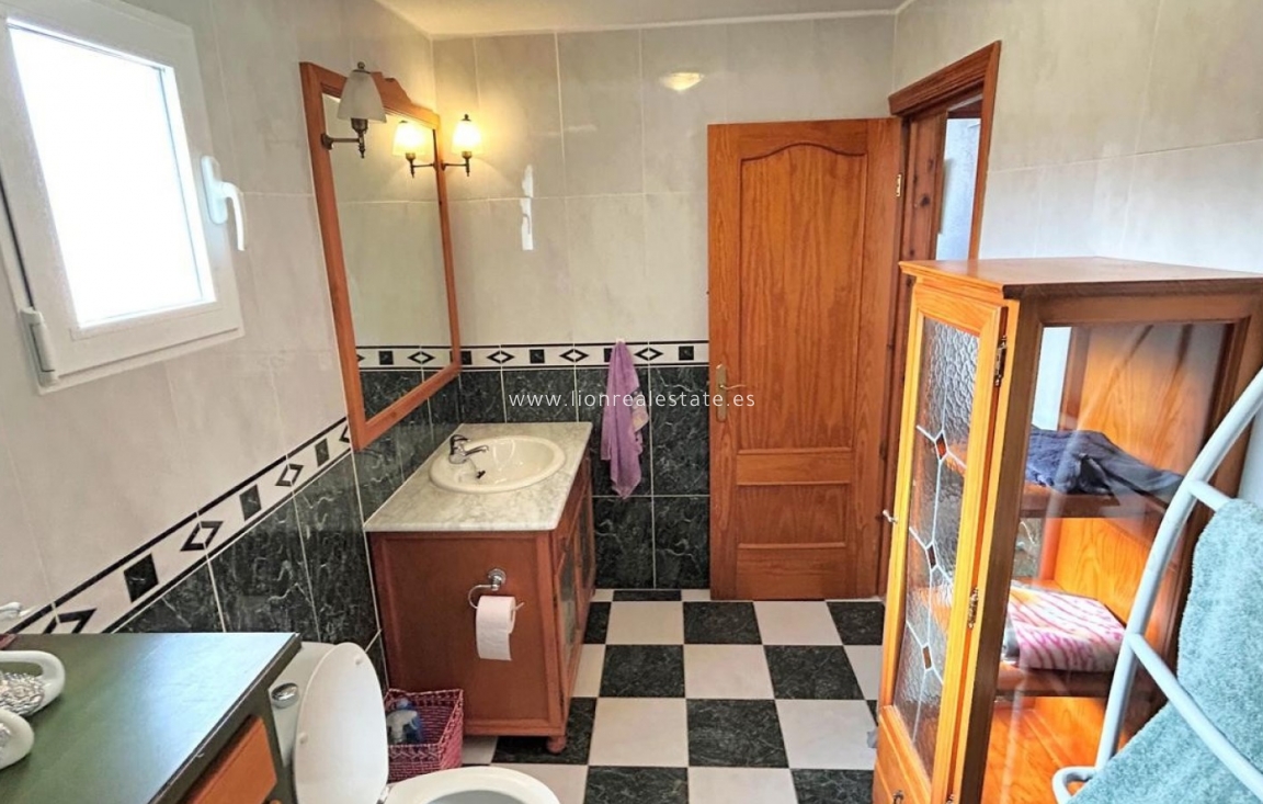 Reventa - Town House - Orihuela Costa - Villamartín